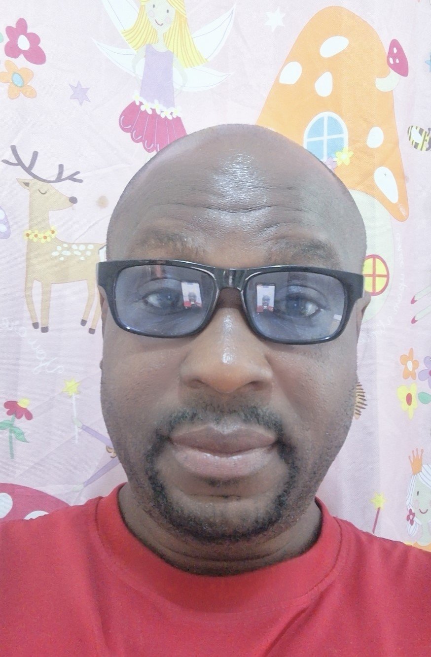 Mr. Killian Elorm Alordzinu